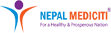 Medicite Hospital logo