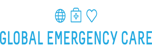 Global Emergency Care logo